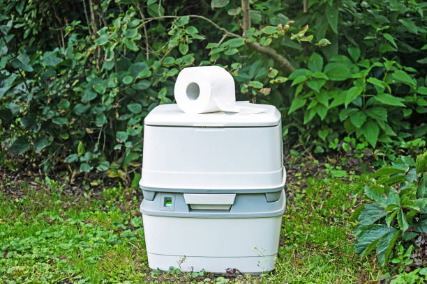 Best Porta potty rental near me  in Sebring, OH