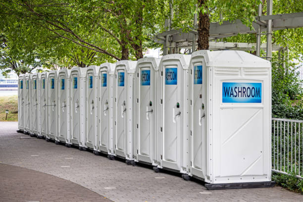 Porta potty rental for outdoor events in Sebring, OH