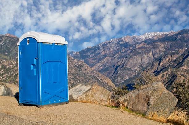 Best Affordable porta potty rental  in Sebring, OH