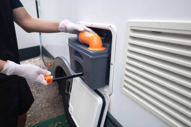 Best Portable toilet rental cost  in Sebring, OH