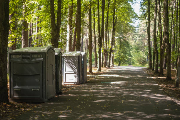 Best Local porta potty services  in Sebring, OH