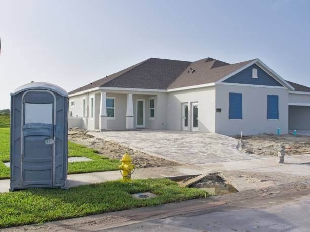 Best Affordable portable toilet rental  in Sebring, OH