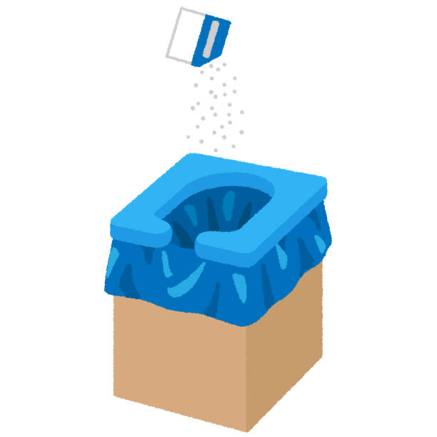 Professional porta potty rental in Sebring, OH